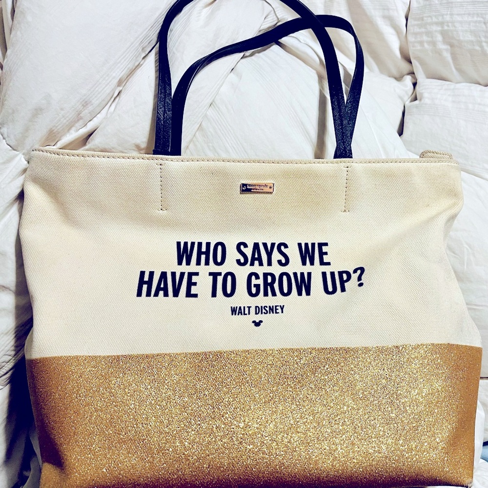 Kate Spade Disney collection!